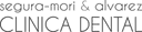 Clínica Dental Segura-Mori & Álvarez logo