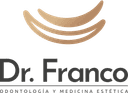Clínica Dental Doctor Franco logo