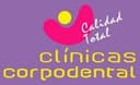 Clinica Dental Corpodental Villarrubia de los Ojos logo