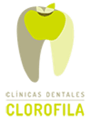 Clinica Dental Clorofila las Rosas logo