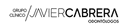Clínica Dental Borriana - Grupo Clínico Javier Cabrera logo