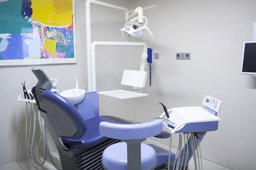 Clinica Dental Borja logo