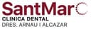 Clinica Dental Sant Marc logo