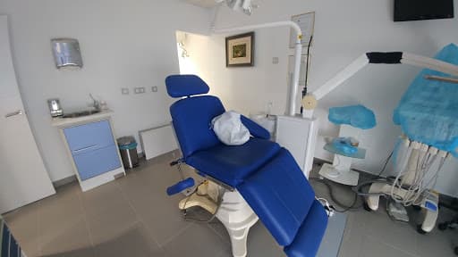 Clinica Dental Saber logo