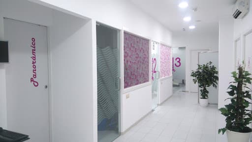 Clínica Dental ABC logo