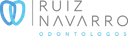 Clinica Dental Ruiz y Navarro logo