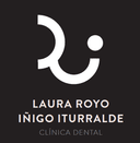 Clinica Dental Royo Iturralde logo