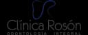 Clínica Dental Roson logo