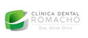 Clinica Dental Romacho logo
