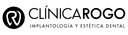 CLINICA DENTAL ROGO logo