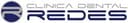 Clinica Dental Redes logo