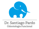 Clínica Dental Dr. Santiago Pardo San Sebastian logo