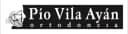Clinica Dental Pío Vila Lugo logo