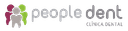 Clinica Dental PeopleDent logo