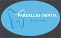 Clinica Dental Pardellas logo