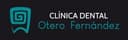 Clinica Dental Otero Fernández logo