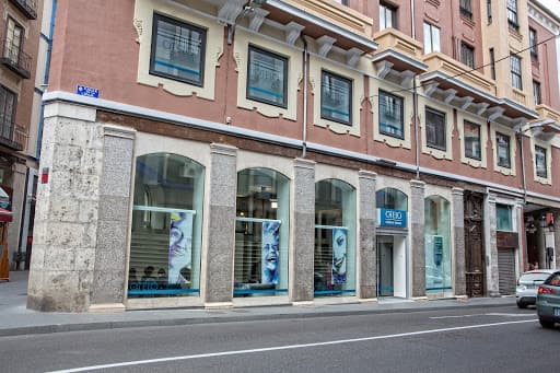 Clinica Dental Otelo logo