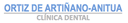 Clínica Dental Ortiz de Artiñano-Anitua logo