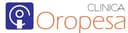 Clinica Dental Oropesa logo