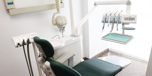 Clinica Dental Orbident logo