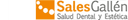 Clinica Dental Dr. Sales logo