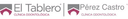 Clinica Dental Pedro Luis Pérez Castro logo