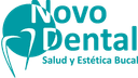 Clinica Dental NovoDental Murcia logo