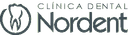 Clinica Dental Nordent logo