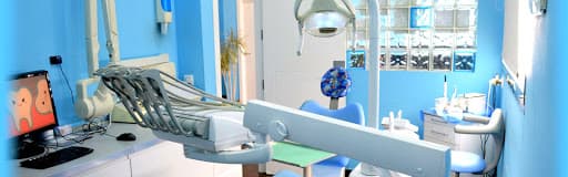 Clinica Dental Nazarena logo