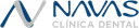 Clinica Dental Navas Barcelona logo