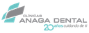 Clinica Dental Anaga Dental Los Majuelos logo