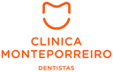 Clinica Dental Monteporreiro logo