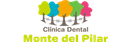 Clinica Dental Monte del Pilar logo