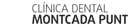 Clinica Dental Montcada Punt logo
