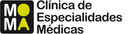 Clinica Dental MOMA Clínica de Especialidades Médicas logo