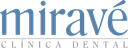 Clinica Dental Miravé Travessera logo