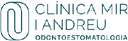 Clinica Dental Mir i Andreu logo