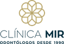 Clínica Dental Mir Inca logo