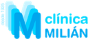 Clinica Dental Milián logo