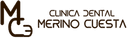 CLINICA DENTAL MERINO CUESTA logo