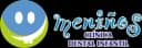 Clinica Dental Infantil Meniños Pontevedra logo