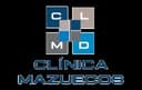 Clinica Dental Mazuecos logo