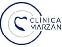 Clinica Dental Marzán logo