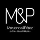 Clínica Dental Maruenda & Pérez logo
