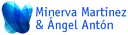 CLINICA DENTAL MINERVA MARTÍNEZ & ÁNGEL ANTÓN logo