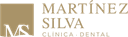 Clinica Dental Martínez Silva logo