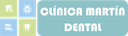 Clinica Dental Martín L'Hospitalet de Llobregat logo