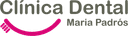 Clinica Dental Maria Padrós logo