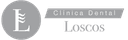 Clínica Dental Loscos En Zaragoza logo