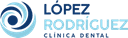 Clinica Dental López Rodríguez logo